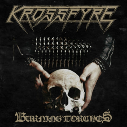 Krossfyre LP - Burning Torches