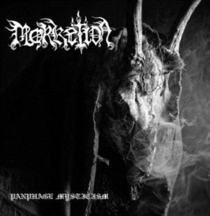 Morketida LP - Panphage Mysticism