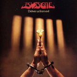 Budgie CD - Deliver Us From Evil