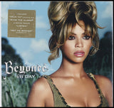 Beyonce LP - B'Day (2Lp / 180G)