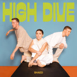 Shaed LP Vinyl Record - High Dive