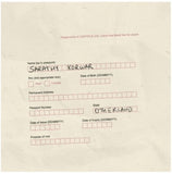 Sarathy Korwar LP Vinyl Record - Otherland (Transparent Green Vinyl)