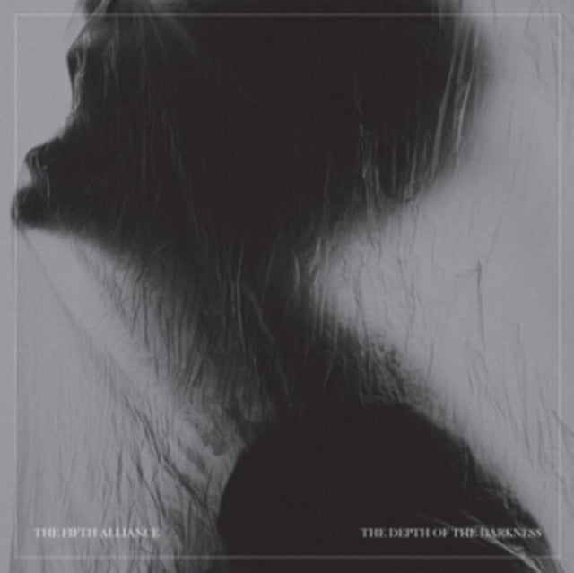 The Fifth Alliance LP - The Depth Of The Darkness