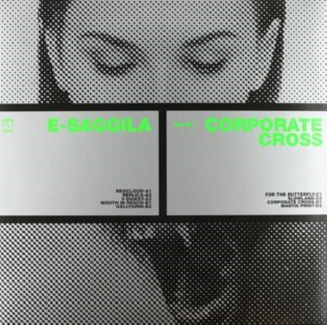 E-Saggila LP - Corporate Cross