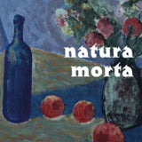 Sven Wunder LP Vinyl Record - Natura Morta
