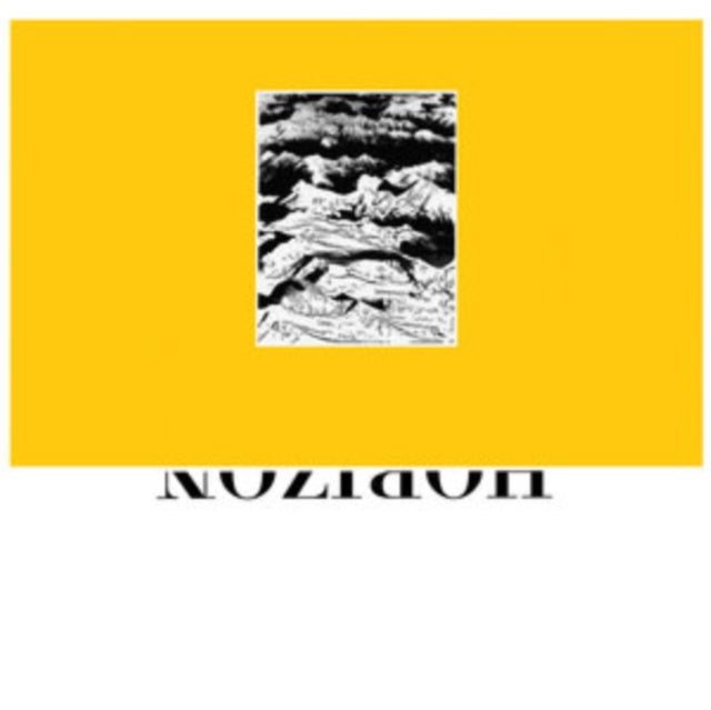 Pop. 1280 LP - Museum On The Horizon