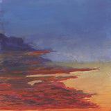 Pile LP - Songs Known Together. Alone (Translucent Sea Blue Vinyl)