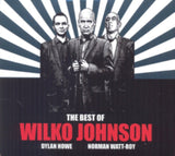 Wilko Johnson LP - The Best Of Wilko Johnson