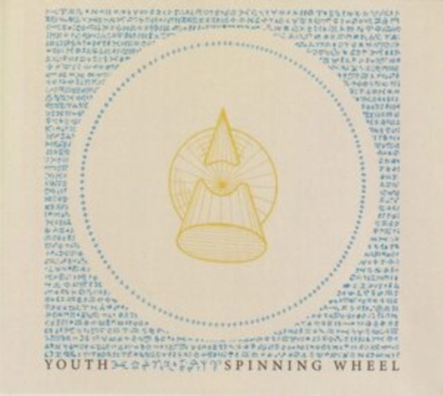 Youth LP - Spinning Wheel