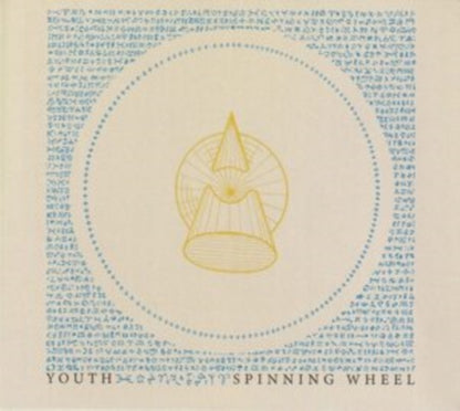 Youth LP - Spinning Wheel