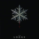 Danny Bensi & Saunder Jurriaans LP - The Lodge - Original Soundtrack