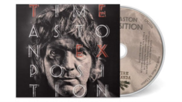 Tim Easton CD - Exposition