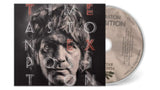 Tim Easton CD - Exposition