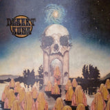 Desert Suns CD - Desert Suns