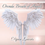 Dyan Garris CD - Orenda: Breath Of Angels