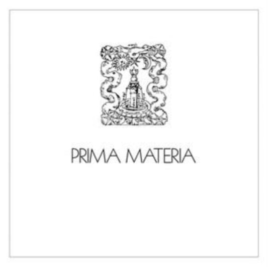 Prima Materia LP Vinyl Record - La Coda Della Tigre