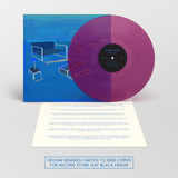 Homeshake LP - Helium Remixes (Translucent Grape Vinyl) (Black Friday 2019)