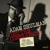 Adam Shulman Sextet CD - Just The Contrafacts