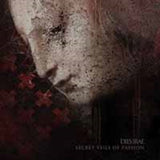Dies Irae CD - Secret Veils Of Passion