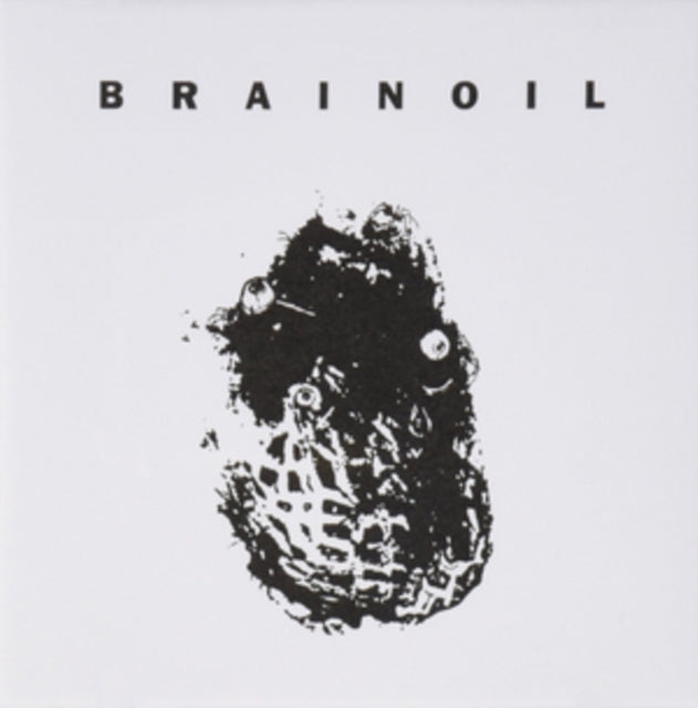 Brainoil CD - Death Of This Dry Season