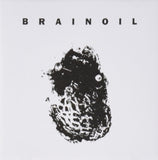 Brainoil CD - Death Of This Dry Season
