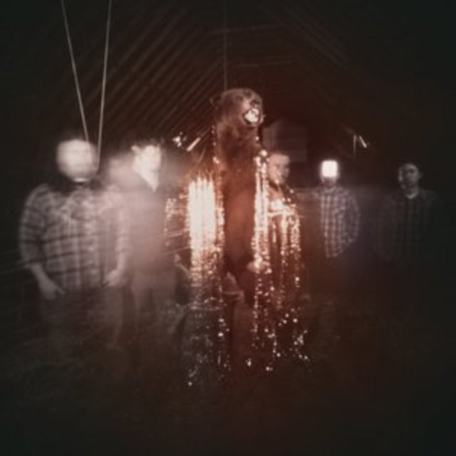 My Morning Jacket LP Vinyl Record - It Still Moves