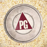 Peter Gabriel LP - Rated PG