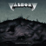 Valborg CD - Glorification Of Pain