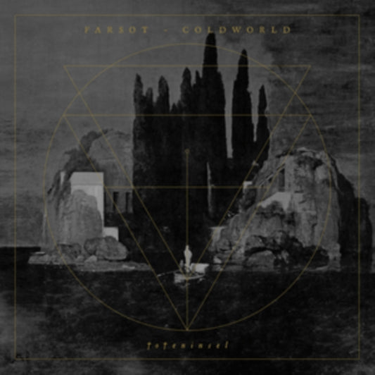 Farsot / Coldworld CD - Toteninsel
