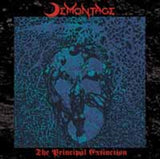 Demontage CD - The Principal Extinction