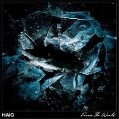 Haig LP - Freeze The World