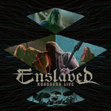 Enslaved LP - Roadburn Live