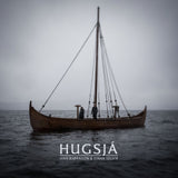 Ivar BjÃ¸rnson & Einar Selvik CD - HugsjÃ¡