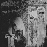 Grim Tower CD - Anarchic Breezes