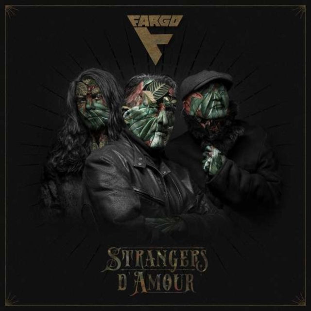 Fargo LP - Strangers D’Amour