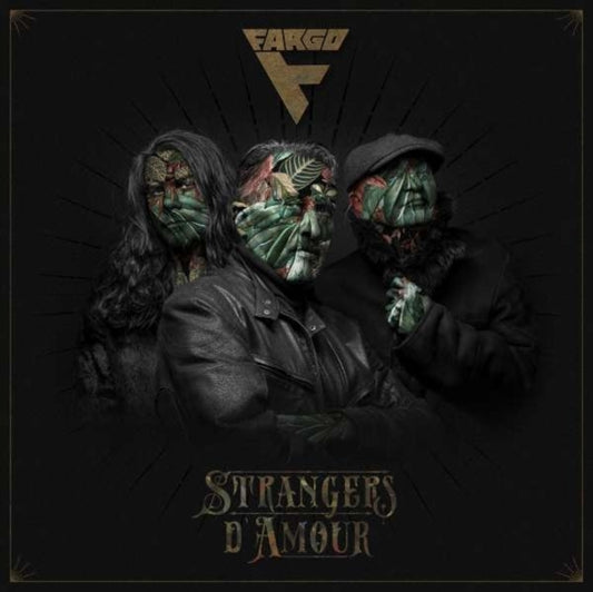 Fargo LP - Strangers D’Amour