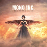 Mono Inc LP - The Book Of Fire (2lp)