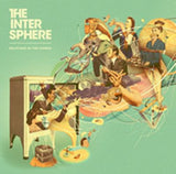 The Intersphere CD - Relations In The Unseen