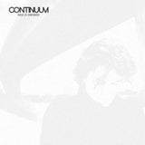 John Mayer LP Vinyl Record - Continuum