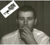Arctic Monkeys CD - Whatever People Say I Am. That's What I'm Not