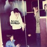 Arctic Monkeys CD - Humbug