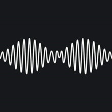 Arctic Monkeys LP - AM