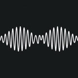 Arctic Monkeys CD - Am