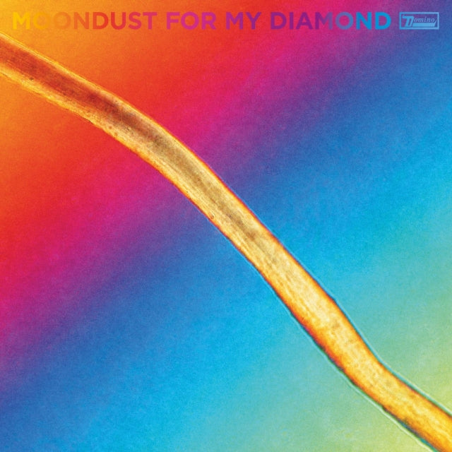 Hayden Thorpe LP Vinyl Record - Moondust For My Diamond