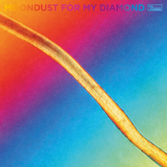 Hayden Thorpe LP Vinyl Record - Moondust For My Diamond
