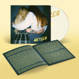 Wet Leg CD - Wet Leg