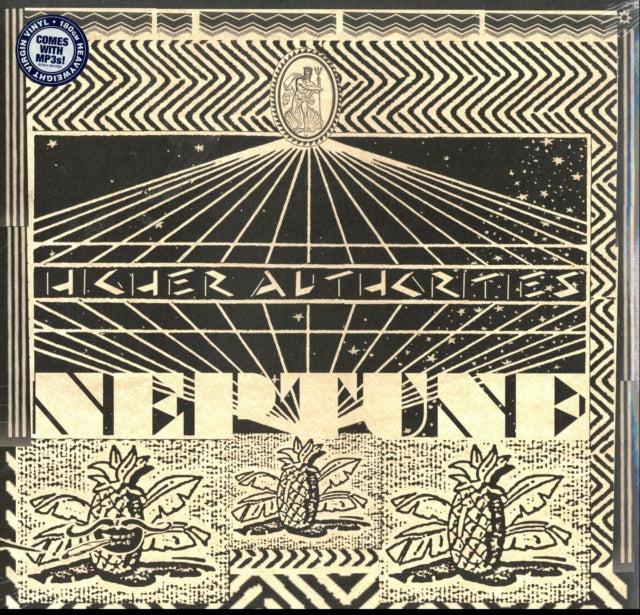 Higher Authorities LP - Neptune