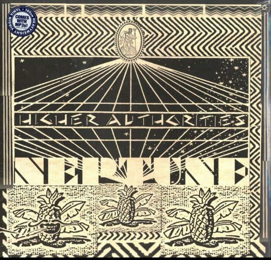 Higher Authorities LP - Neptune