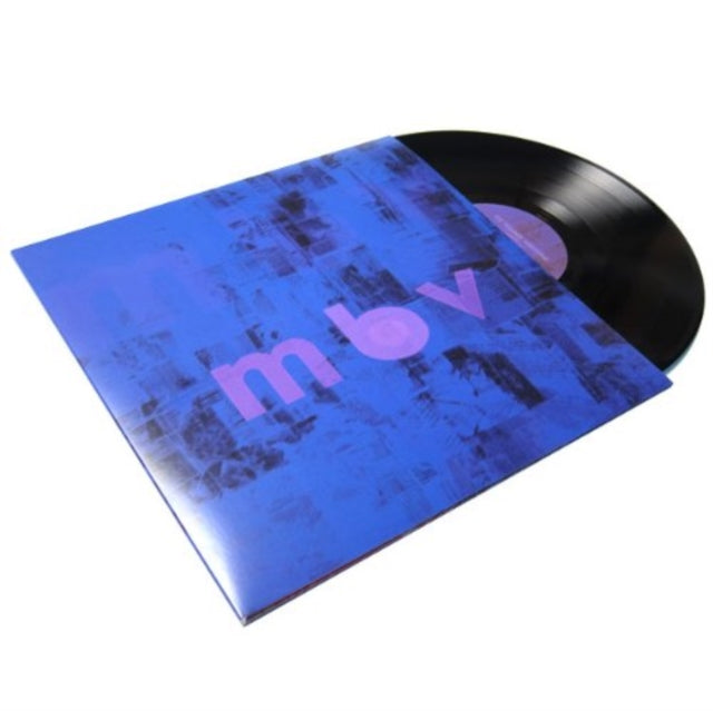 My Bloody Valentine LP - M B V