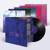 My Bloody Valentine LP - M B V (Deluxe Edition)
